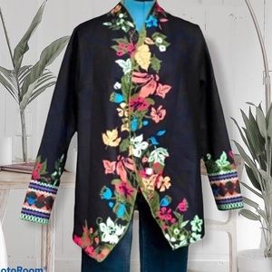 🍁Fall Theme MISSLOOK Soft Blazer